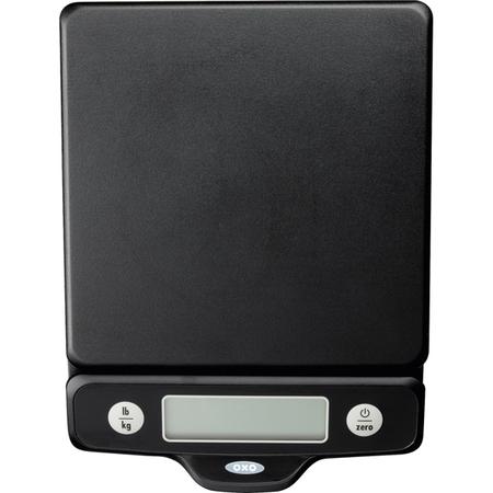 OXO Scale w/Pull-Out Display 5 lb.