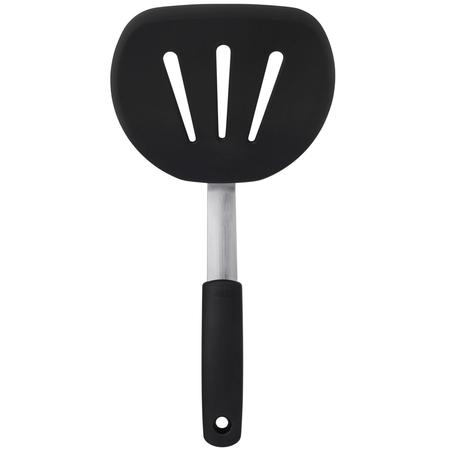 OXO Silicone Flexible Pancake Turner