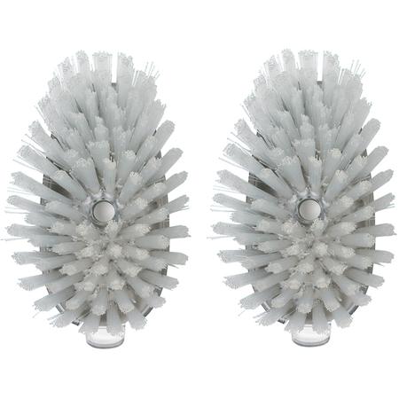 OXO Stainless Kitchen Brush Refill