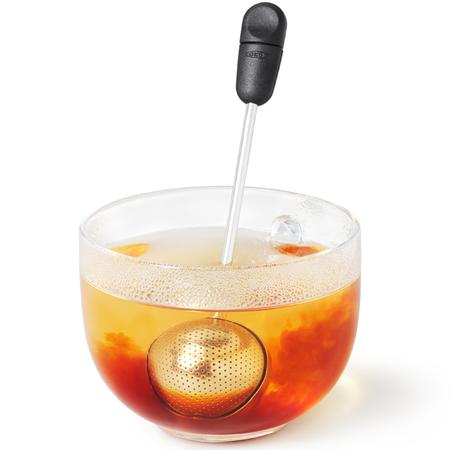 OXO Twist Tea Ball