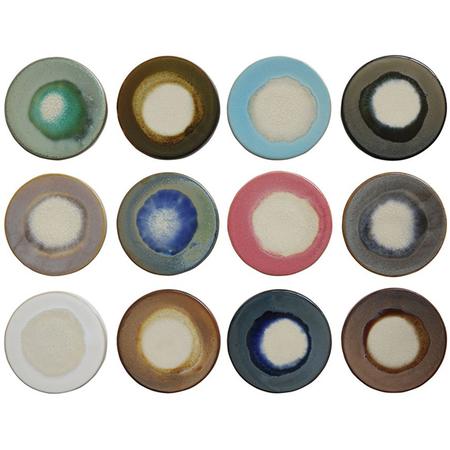 Stoneware Coasters