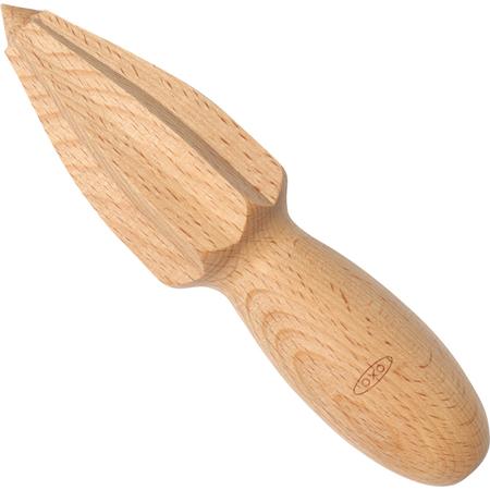 OXO Wood Citrus Reamer