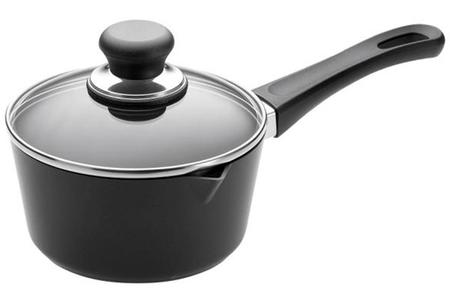 Scanpan Classic 2-qt. Saucepan