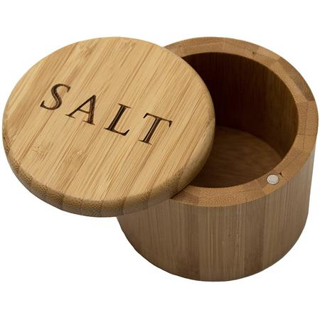 Salt Salt Box