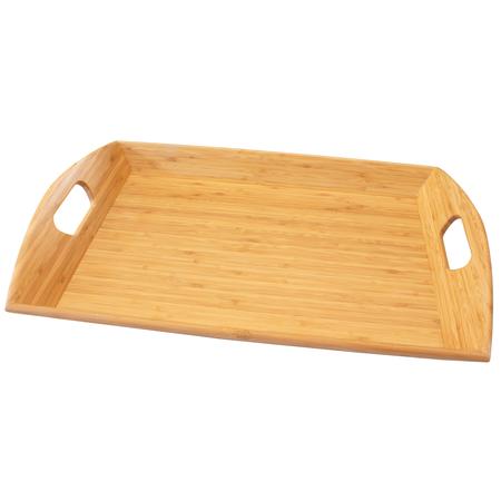 Bamboo Butler's Tray