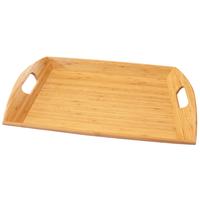 Bamboo Butler's Tray