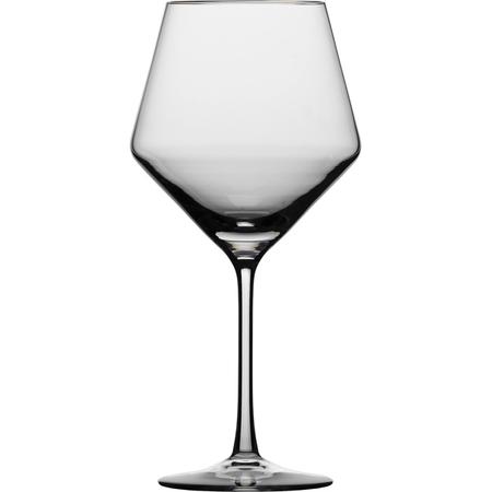 Pure Super-Strong Stemware Red Wine