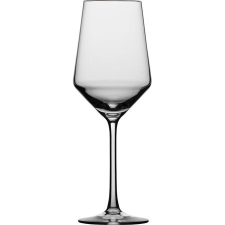 Pure Super-Strong Stemware Tasting Glass