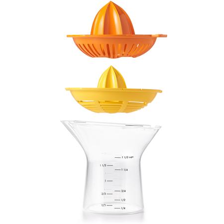 OXO 2-in-1 Citrus Juicer