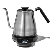 OXO Adjustable Temperature Electric Pour-Over Kettle