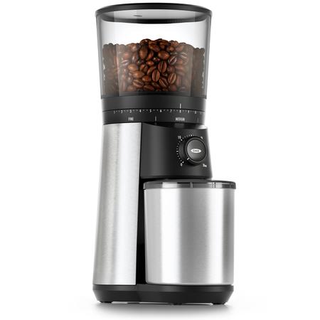 OXO ON Burr Coffee Grinder