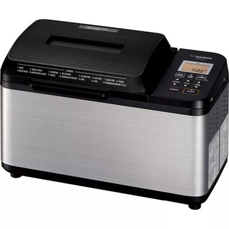 Zojirushi Virtuoso Plus Bread Maker