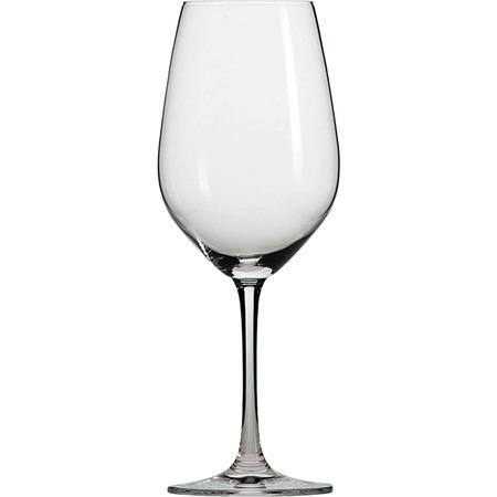 Forte Super-Strong White Wine Glass Set/8