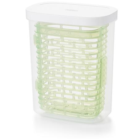 OXO Greensaver Herb Keeper Small