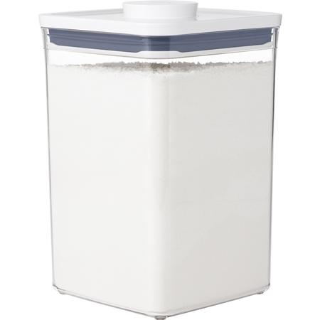 OXO Pop Container Big Square 4.4 qt.