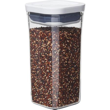 OXO Pop Container Mini Square 0.5 qt.