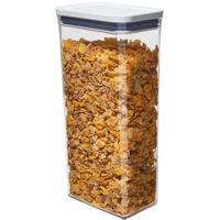 OXO Pop Container Rectangle 3.7 qt.