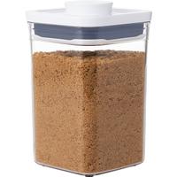 OXO Pop Container Small Square 1.1 qt.