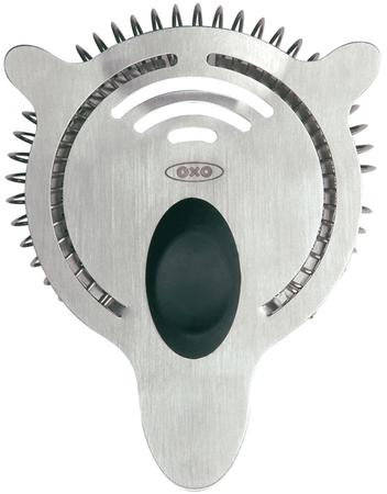 OXO Hawthorne-Style Cocktail Strainer