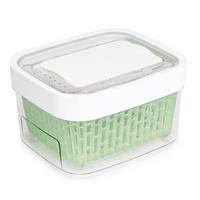 OXO Greensaver Produce Keeper 1.6-qt.