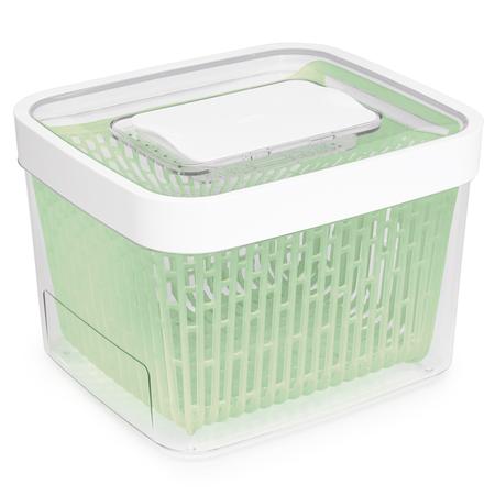 OXO Greensaver Produce Keeper 4.3-qt.