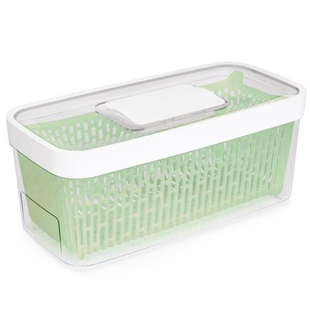 OXO Greensaver Produce Keeper 5-qt.