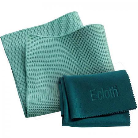 e-cloth Microfiber Window Cleaning Set