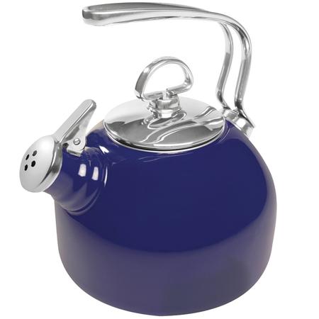 Chantal Classic Kettle Indigo Blue