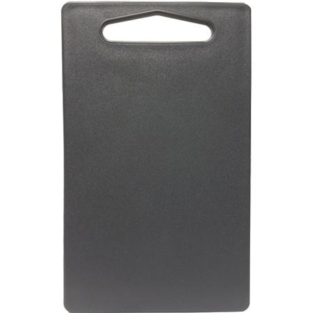 Anita Poly Cutting Board Charcoal