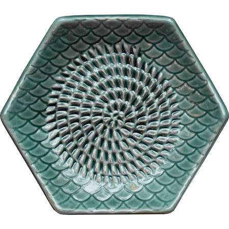 Grate Plate Sage