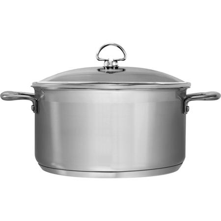 Chantal Induction 21 Soup Pot 6-qt.