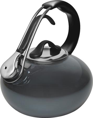 Chantal Loop Kettle Onyx