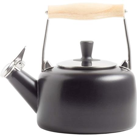 Chantal Sven Kettle Matte Black