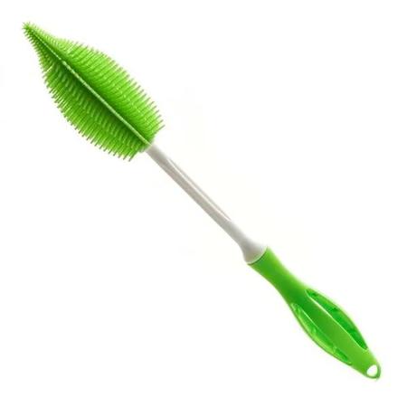 Silicone Bottle Brush