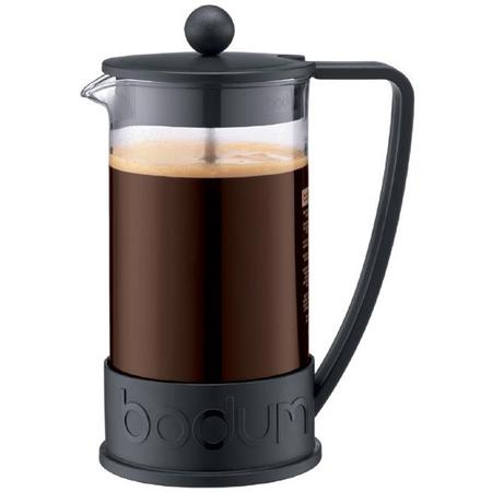 Bodum Brazil 8-cup French Press Black