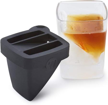 Whiskey Wedge Set