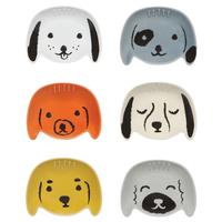 Puppy Love Pinch Bowls