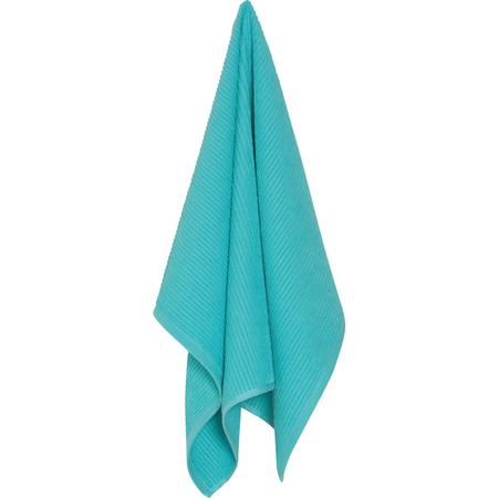 Ripple Dishtowel Bali Blue