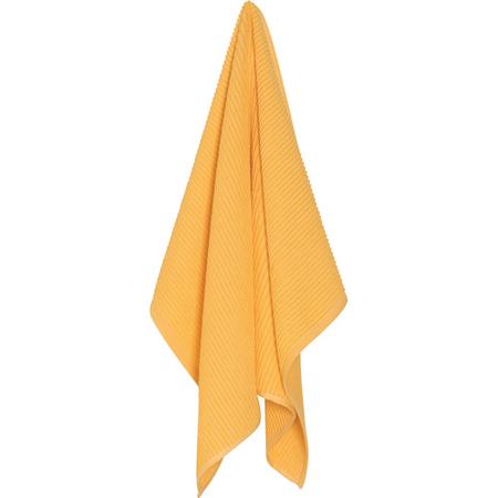 Ripple Dishtowel Honey