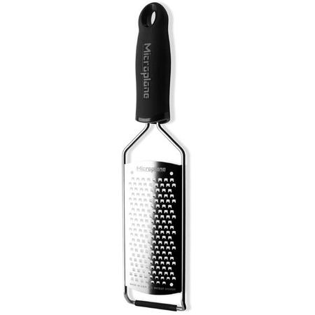 Microplane Gourmet Series Grater Coarse