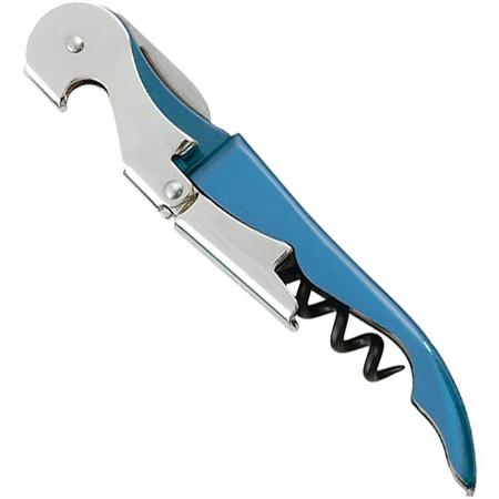 Corkscrew TrueTap Double-Hinged Blue