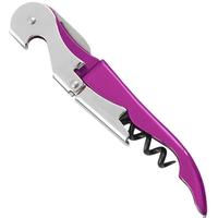 Corkscrew TrueTap Double-Hinged Purple