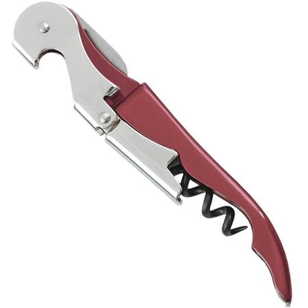 Corkscrew TrueTap Double-Hinged Red