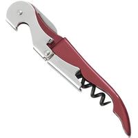 Corkscrew TrueTap Double-Hinged Red