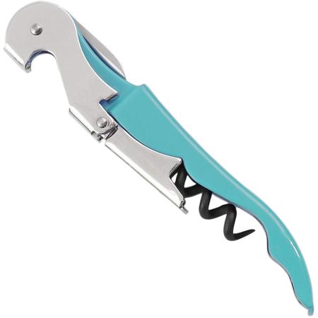 Corkscrew TrueTap Double-Hinged Teal