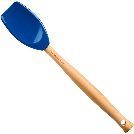 Le Creuset Silicone Spoon/Spatula Marseille