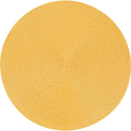 Disko Placemat Honey