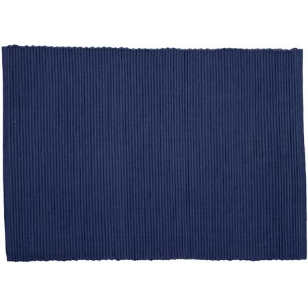 Spectrum Placemat Navy