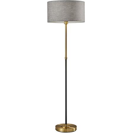 Bergen Floor Lamp