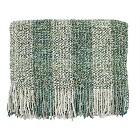 Greenwich Throw Sage